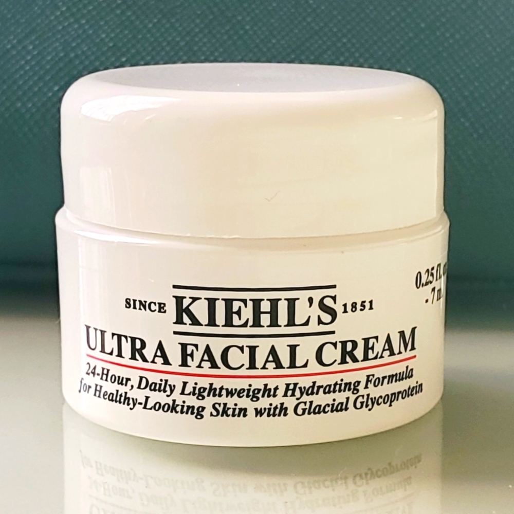KIEHL’S Ultra Facial Cream 7ml - Picture 2 of 4